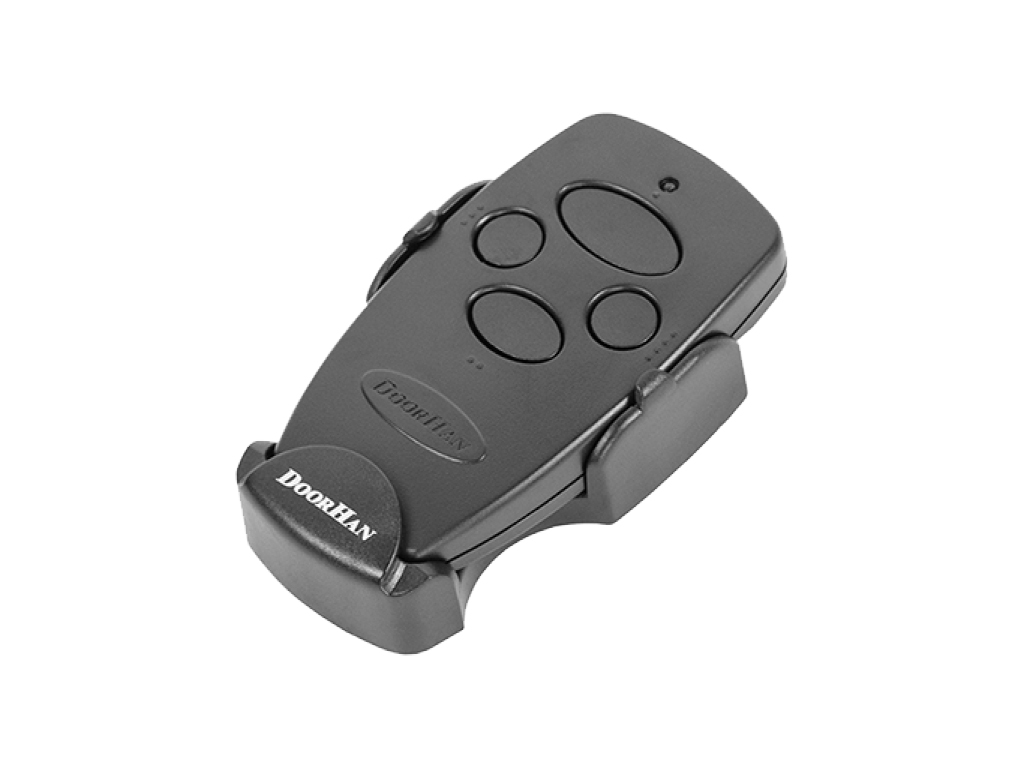 Remote control 4-channel TRANSMITTER-4